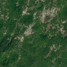 Satellite imagery of Debela Kosa, BA