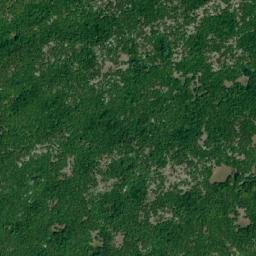 Satellite imagery of Debela Kosa, BA