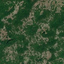 Satellite imagery of Debela Kosa, BA