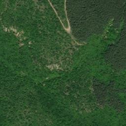 Satellite imagery of Klačine, BA