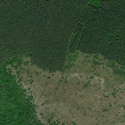 Satellite imagery of Klačine, BA