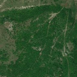 Satellite imagery of Osredak, BA