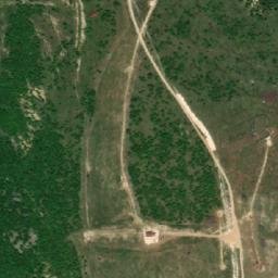 Satellite imagery of Osredak, BA