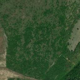 Satellite imagery of Osredak, BA