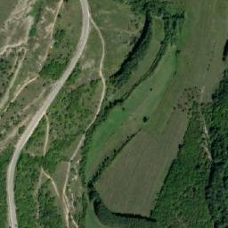 Satellite imagery of Borovac, BA