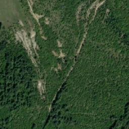 Satellite imagery of Borovac, BA