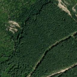 Satellite imagery of Borovac, BA