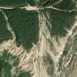 Satellite imagery of Kolačinac, BA