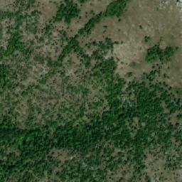 Satellite imagery of Ljuba, BA