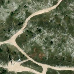 Satellite imagery of Jelovača, BA