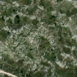 Satellite imagery of Jelovača, BA
