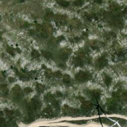 Satellite imagery of Jelovača, BA