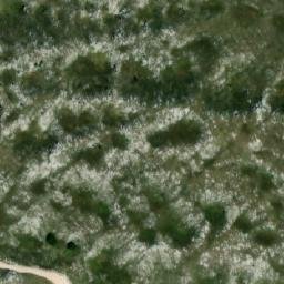 Satellite imagery of Veliki Ošljar, BA