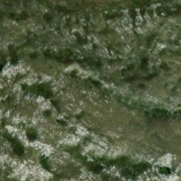 Satellite imagery of Veliki Ošljar, BA