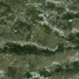 Satellite imagery of Veliki Ošljar, BA