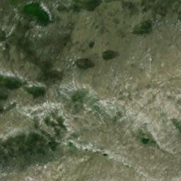 Satellite imagery of Debela Kosa, BA
