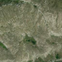 Satellite imagery of Debela Kosa, BA