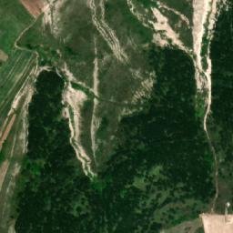 Satellite imagery of Brižine, BA