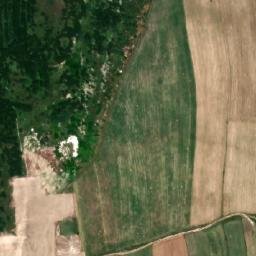 Satellite imagery of Brižine, BA