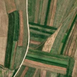 Satellite imagery of Brižine, BA