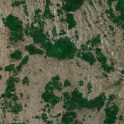 Satellite imagery of Batinac, BA