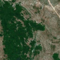 Satellite imagery of Batinac, BA