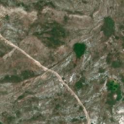 Satellite imagery of Batinac, BA