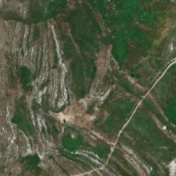 Satellite imagery of Derušica, BA