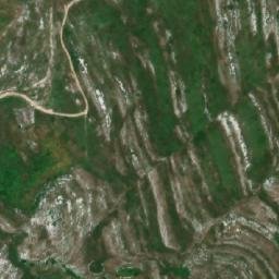 Satellite imagery of Derušica, BA