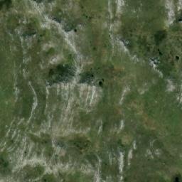 Satellite imagery of Marića Grad, BA