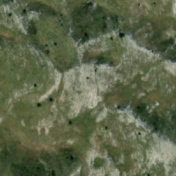 Satellite imagery of Marića Grad, BA