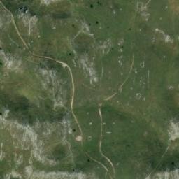 Satellite imagery of Gromovija, BA