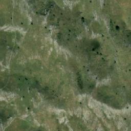Satellite imagery of Gromovija, BA