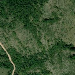 Satellite imagery of Resnica, BA