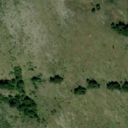 Satellite imagery of Resnica, BA