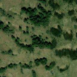 Satellite imagery of Kozla, BA