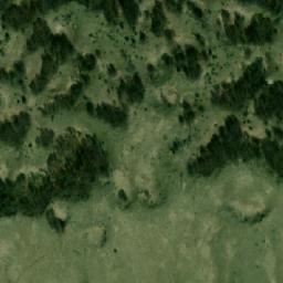 Satellite imagery of Kozla, BA