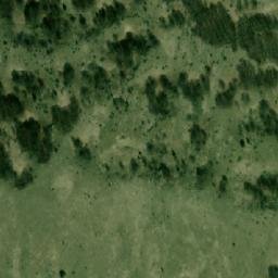 Satellite imagery of Kozla, BA
