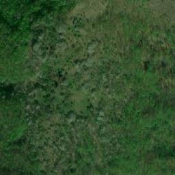 Satellite imagery of Sićenik, BA