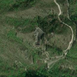 Satellite imagery of Trišnik, BA