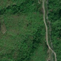 Satellite imagery of Trišnik, BA