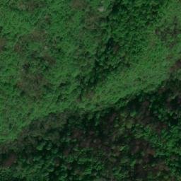 Satellite imagery of Otež, BA