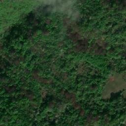 Satellite imagery of Otež, BA