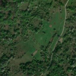Satellite imagery of Otež, BA