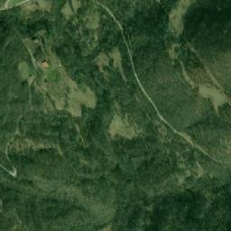 Satellite imagery of Ilijina, BA