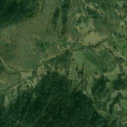 Satellite imagery of Ilijina, BA