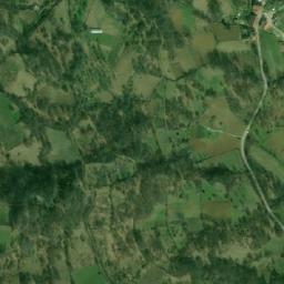 Satellite imagery of Orlovica, BA