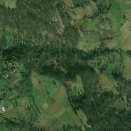 Satellite imagery of Orlovica, BA