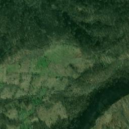 Satellite imagery of Pratljevac, BA