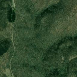 Satellite imagery of Orlovača, BA